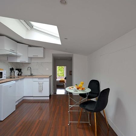 Sublime Appartement -Versailles Extérieur photo